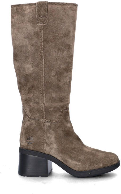 Timberland Bellevaux Laarzen Bruin Vrouw - Foto 2