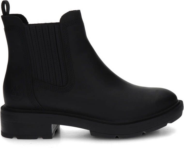 Timberland Chelsea-boots BRIMFIELDMID CHELSEA BOOT Enkellaarsjes winterschoenen enkellaarsjes