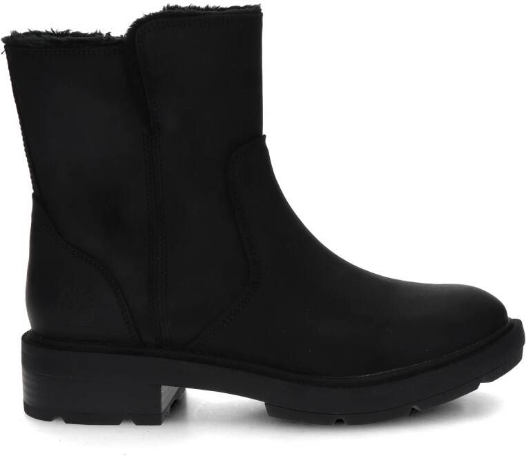 Timberland Winterlaarsjes BRIMFIELD MID WARM LINED BOOT Winterlaarzen sneeuwlaarzen gevoerd - Foto 3