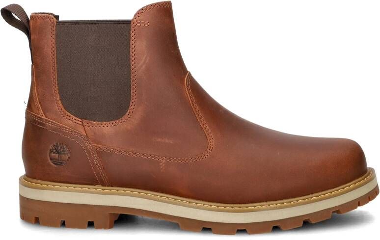 Timberland Chelsea-boots BRITTON ROADMID CHELSEA BOOT Enkellaarsjes winterschoenen - Foto 10