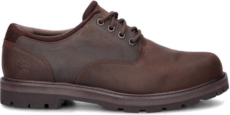 Timberland Veterschoenen BRITTON ROAD LACE UP WATERPROOF SH