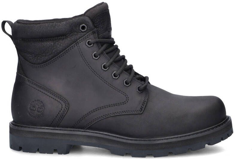 Timberland Veterschoenen BRITTON ROADMID LACE UP WATERPROOF BOOT Winterlaarzen veterschoenen winterschoenen waterdicht