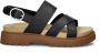 Timberland Women's Clairemont Way Cross-Strap Sandal Sandalen bruin - Thumbnail 4