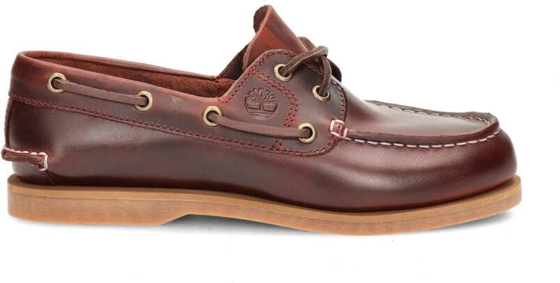 Timberland Classic Boat mocassins & loafers