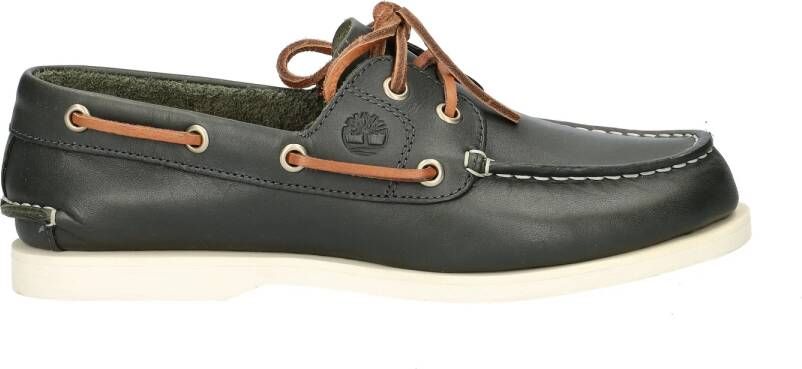 Timberland Classic Boat mocassins & loafers