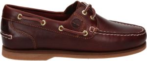 Timberland Classic Boat mocassins & loafers