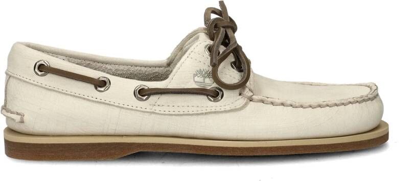 Timberland Classic Boat veterschoenen
