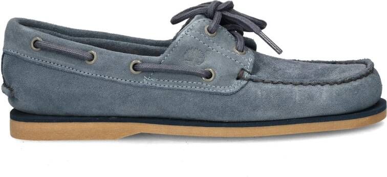 Timberland Bootschoenen CLASSIC BOAT SHOE