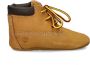 Timberland Crib Set babyschoentje van nubuck met muts giftbox - Thumbnail 4