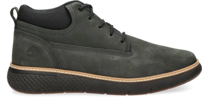 Timberland Cross Mark veterboots