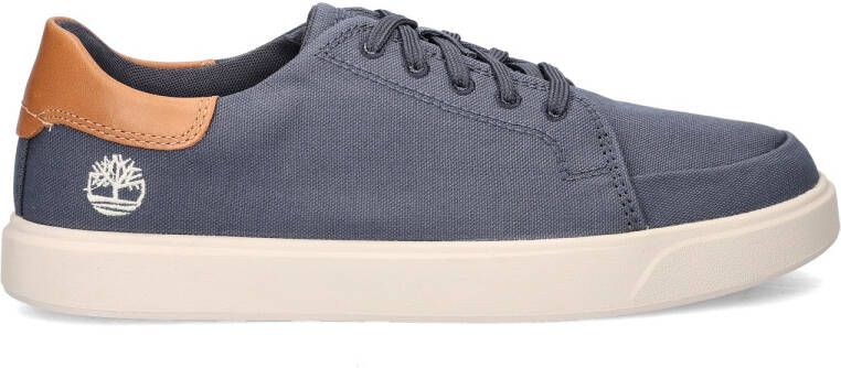 Timberland Emerson Street heren sneaker Donkerblauw - Foto 3
