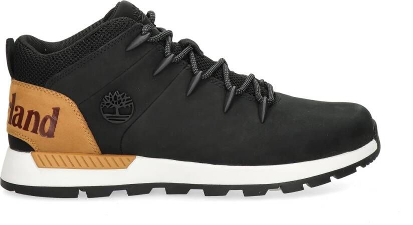 Timberland Euro Sprint veterboots