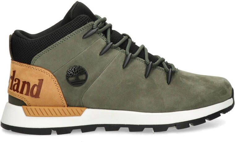 Groene Heren Timberland Schoenen kopen? Vergelijk op Schoenen.nl