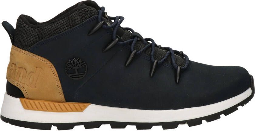 Timberland Veterschoenen SPRINT TREKKERMID LACE UP SNEAKER Winterschoenen sneakerboots winterlaarzen - Foto 9