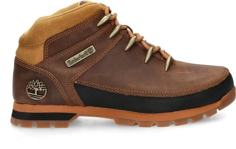 Timberland Euro Sprinter Mid Hiker veterboots