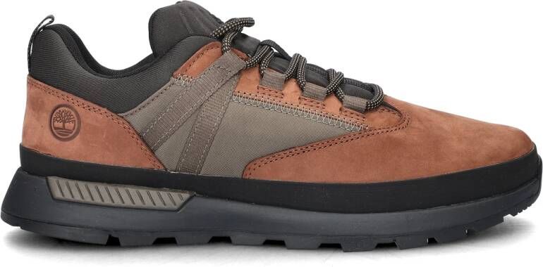 Timberland Euro Trekker hoge sneakers