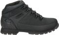 Timberland Euro Sprint Fabric Wp Wandelschoenen Zwart 1 2 Man - Zwart
