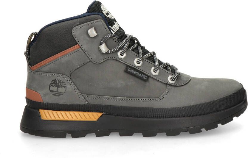 Timberland Field Trekker Chukka veterboots