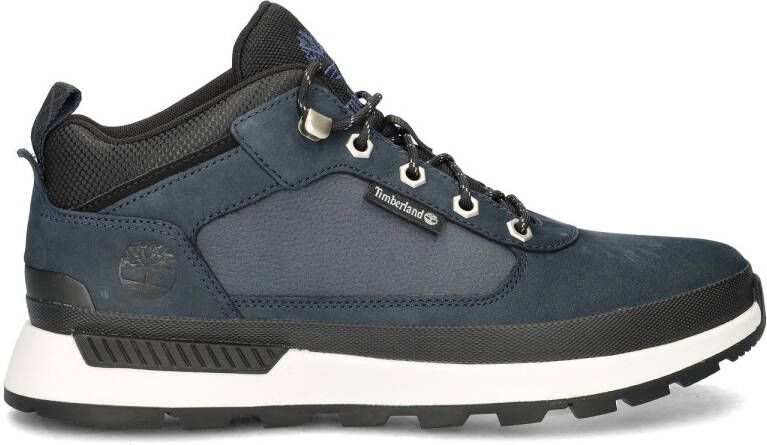 Timberland Wandelschoenen FIELD TREKKER MID LACE UP SNEAKER Wintersneaker sneaker winterschoenen - Foto 3
