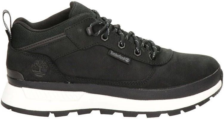 Timberland Wandelschoenen FIELD TREKKER MID LACE UP SNEAKER Wintersneaker sneaker winterschoenen