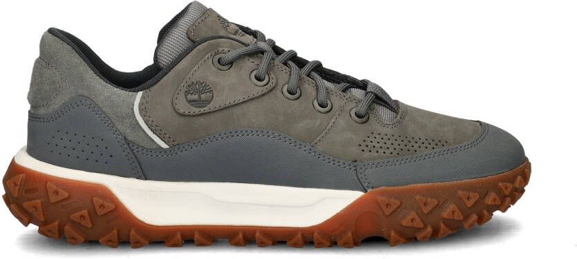 Timberland Greenstride Motion 6 heren sneaker Grijs - Foto 2