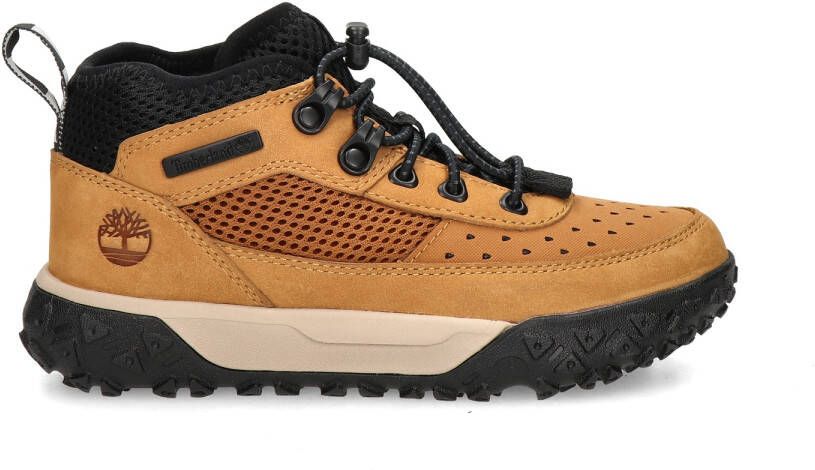 Timberland Greenstride Motion 6 Junior Wandelschoenen Bruin - Foto 3