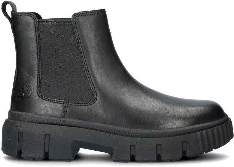 Timberland Greyfield chelseaboots