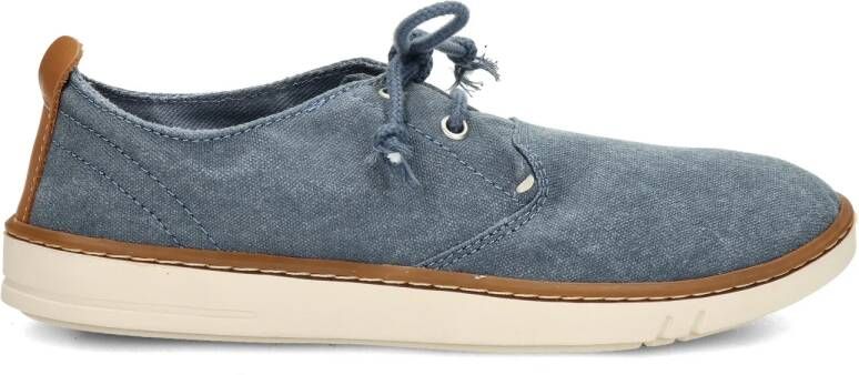 Timberland Nette Schoenen Hookset Low Lace Sneaker