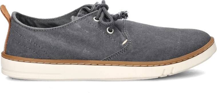 Timberland Hookset lage sneakers