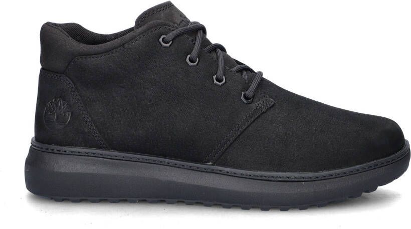 Timberland Hudson Road veterboots