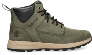 Timberland Killington Trekker nubuck veterboots kaki