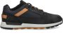 Timberland Killington Trekker Leather Wandelschoenen Zwart Man - Thumbnail 3