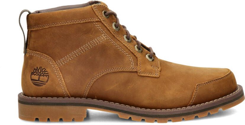 Timberland Veterschoenen Larchmont II Chukka Winterlaarzen veterschoenen winterschoenen - Foto 8