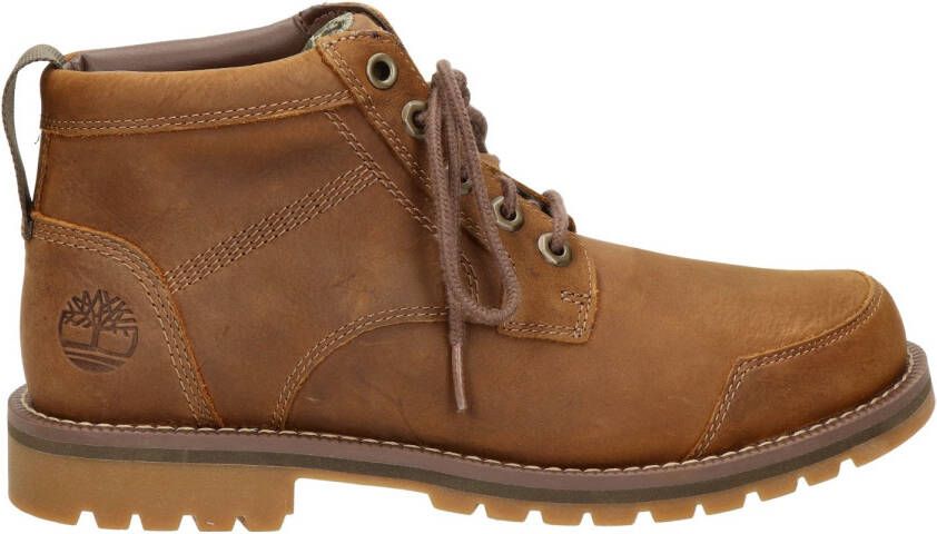 Timberland Veterschoenen Larchmont II Chukka Winterlaarzen veterschoenen winterschoenen - Foto 7