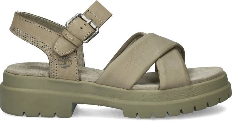 Timberland Sandalen London Vibe Backstrap Sandal