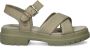 Timberland Sandalen London Vibe CROSS STRAP SANDAL - Thumbnail 1