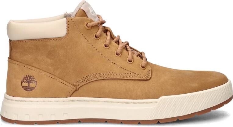 Timberland Maple Grove Chukka hoge sneakers