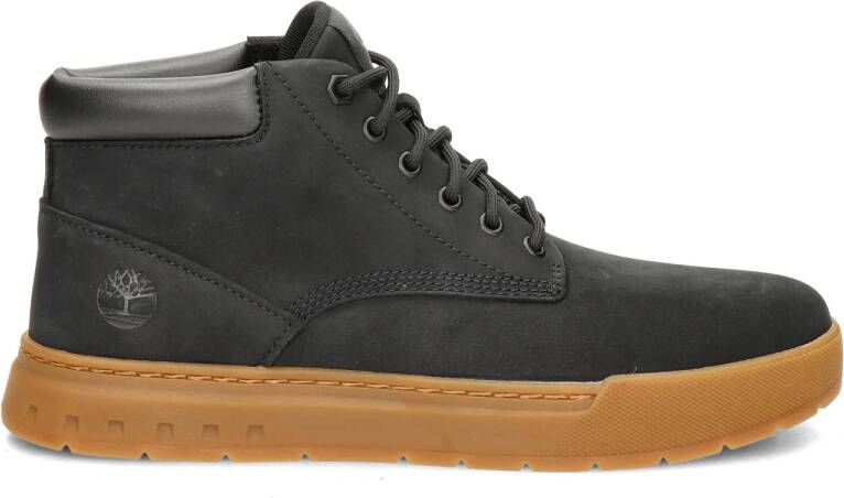 Timberland Maple Grove Chukka hoge sneakers