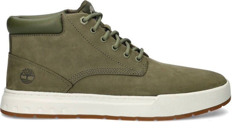 Timberland Veterschoenen MAPLE GROVEMID LACE UP SNEAKER Winterschoenen sneakerboots winterlaarzen