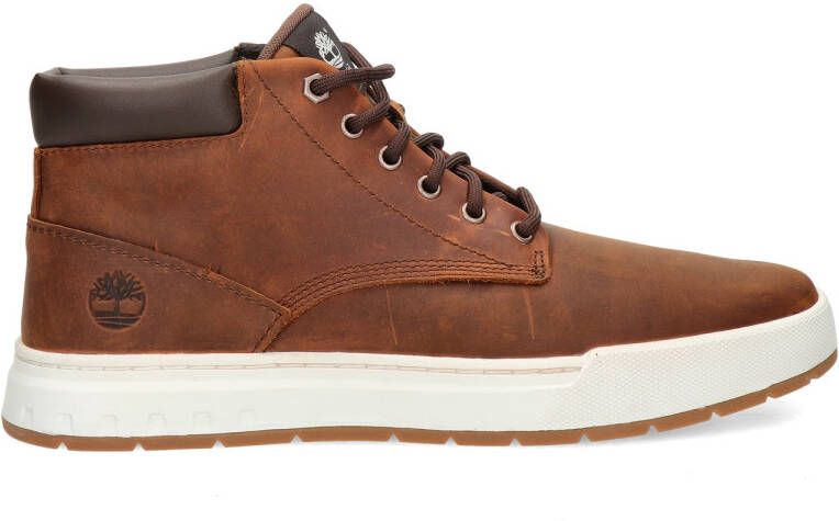 Timberland Veterschoenen MAPLE GROVEMID LACE UP SNEAKER Winterschoenen sneakerboots winterlaarzen