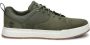 Timberland TB0A28WD Lage sneakersHeren sneakersVrije tijdsschoenen Groen - Thumbnail 3
