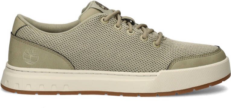 Timberland Sneakers Maple Grove LAGE VETERSCHOEN SNEAKER - Foto 2