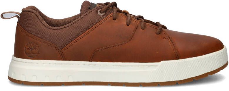 Timberland Sneakers Maple Grove LAGE VETERSCHOEN SNEAKER Winterschoenen sneakerboots winterlaarzen