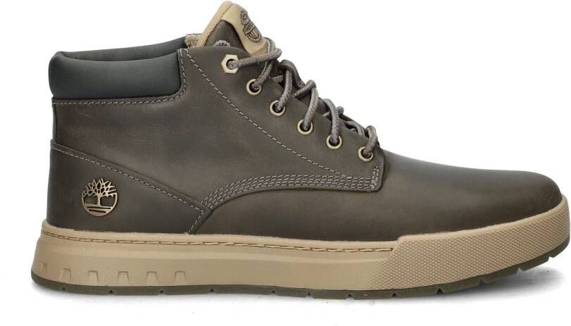 Timberland Veterschoenen Maple Grove MID LACE UP SNEAKER Winterschoenen sneakerboots winterlaarzen