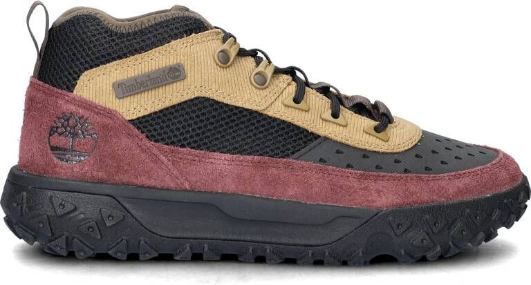 Timberland Motion 6 Mid veterboots