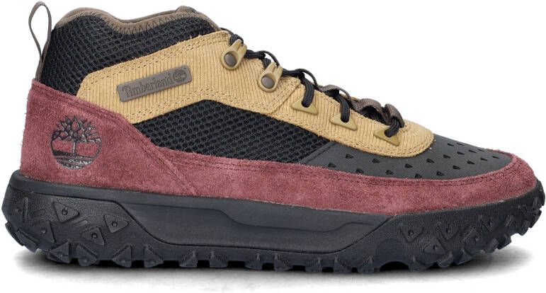 Timberland Motion 6 Mid veterboots