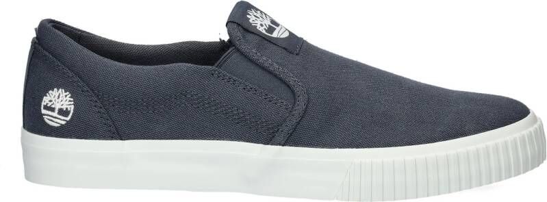 Timberland Mylo Bay Low Loafers Instappers Heren Blauw - Foto 2