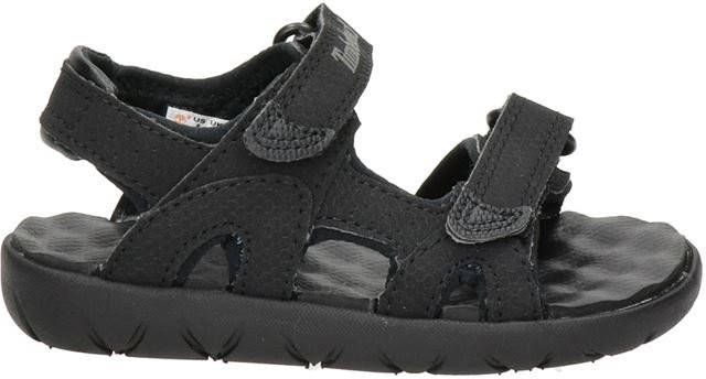Timberland Perkins Row Perkins Row sandalen zwart Jongens Imitatieleer 33 - Foto 5