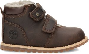 Timberland Pokey Pine klittenbandschoenen