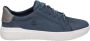 Timberland TB0A292C Lage sneakersHeren sneakersVrije tijdsschoenen Blauw - Thumbnail 2